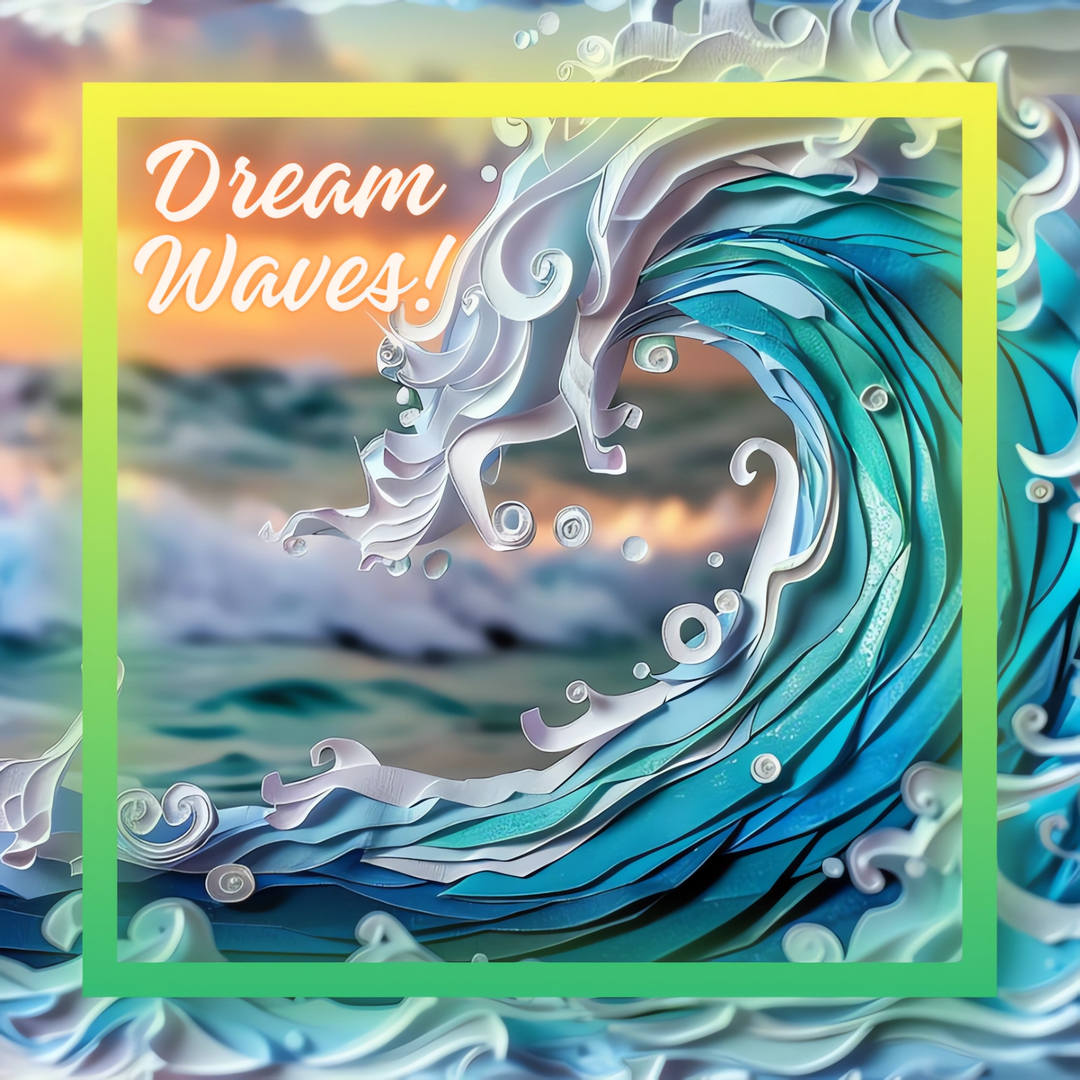 Dream Waves