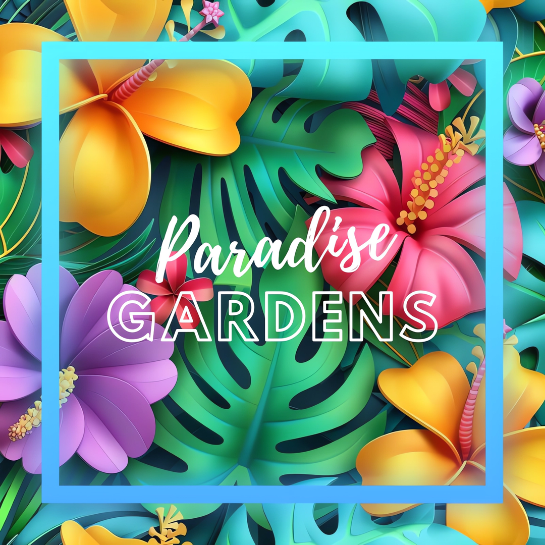 Paradise Gardens