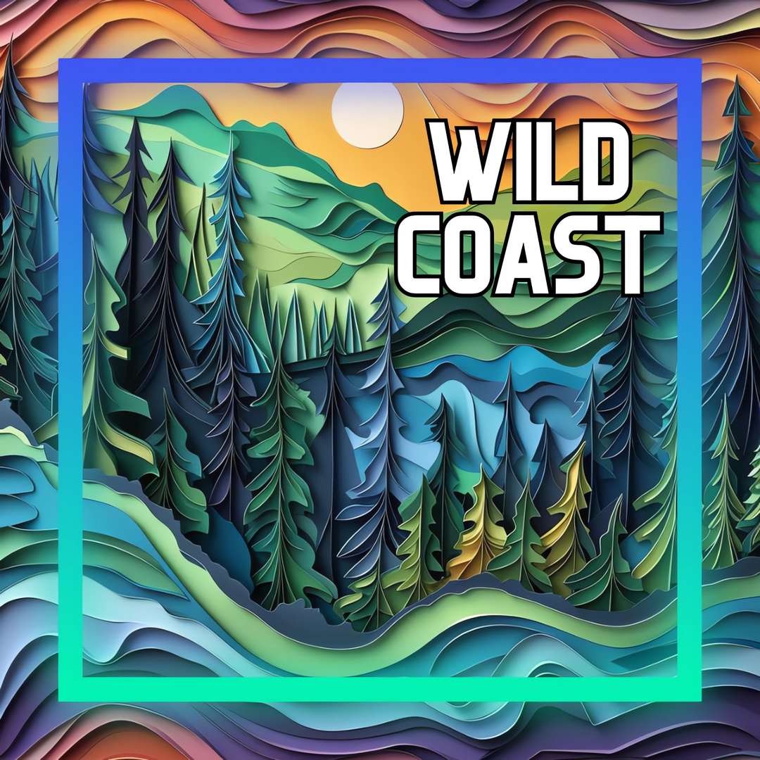 Wild Coast