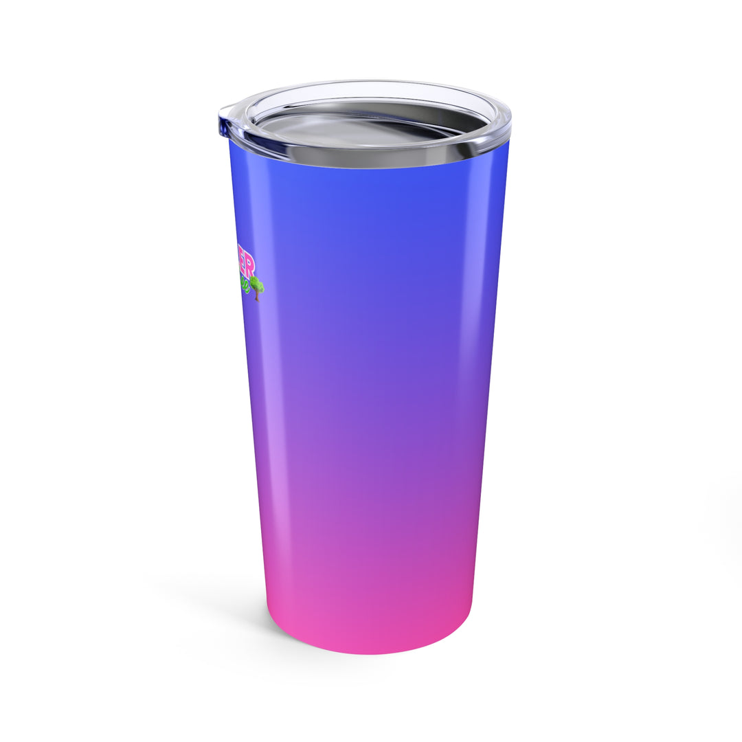 Sweet Dreams - Tumbler 20oz