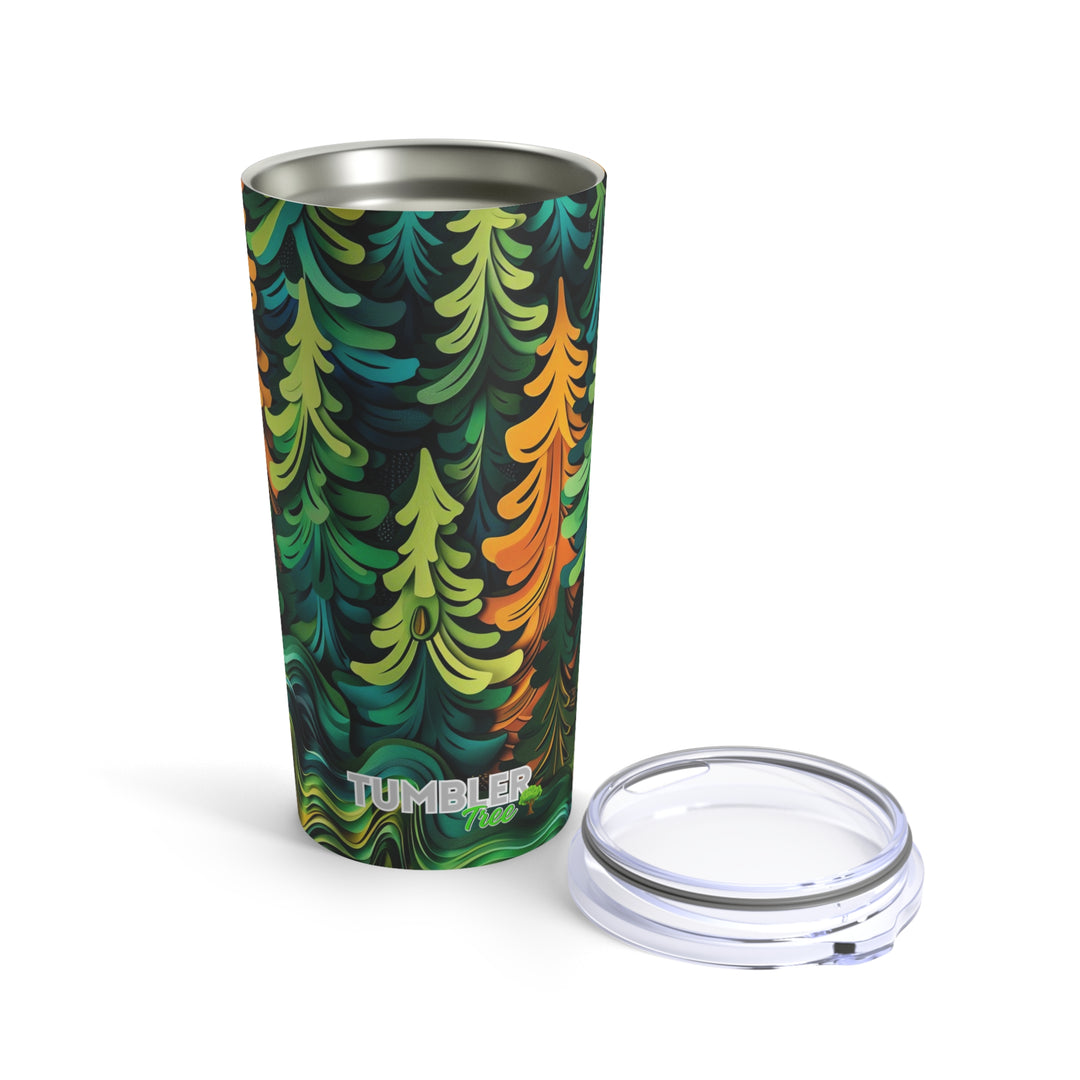 Adventure Tumbler - 20oz (Big Sur)