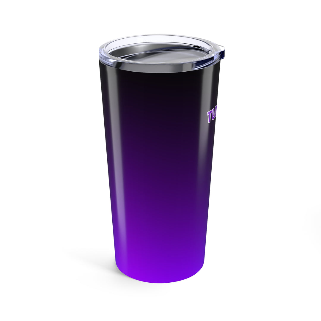 Purple Treasure - Tumbler 20oz