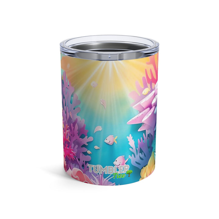 Adventure "Buddy" - 10oz (Roatan)