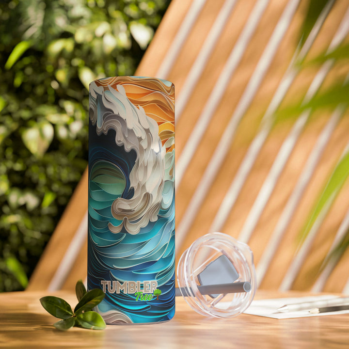 Oasis Tumbler - 20oz (Todos Santos)