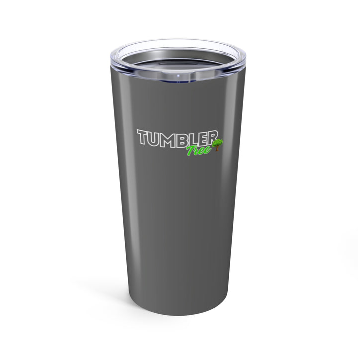 Gray Stone - Tumbler 20oz