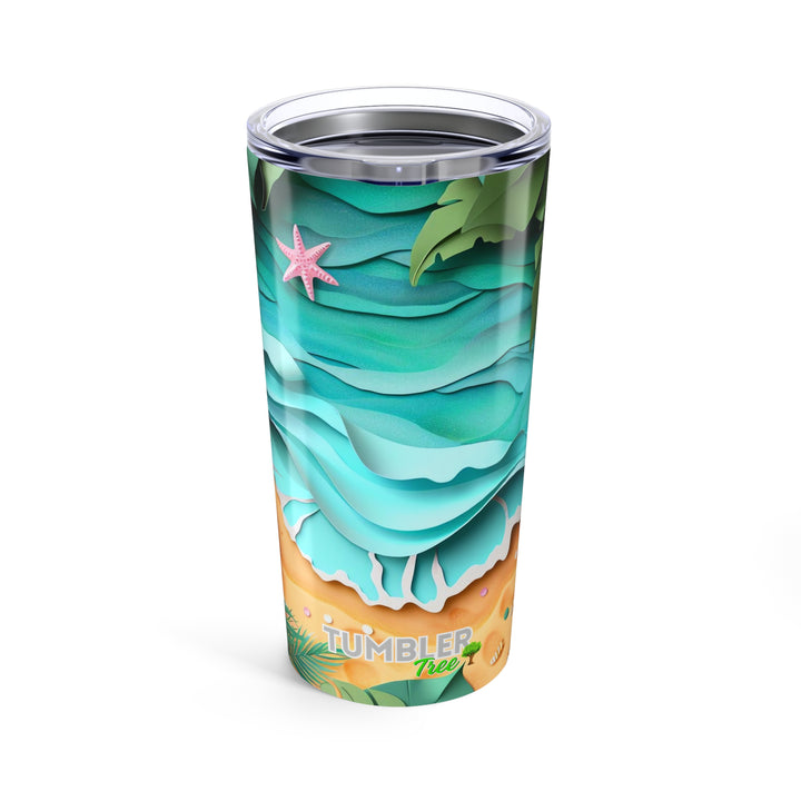 Adventure Tumbler - 20oz (Islamorada)