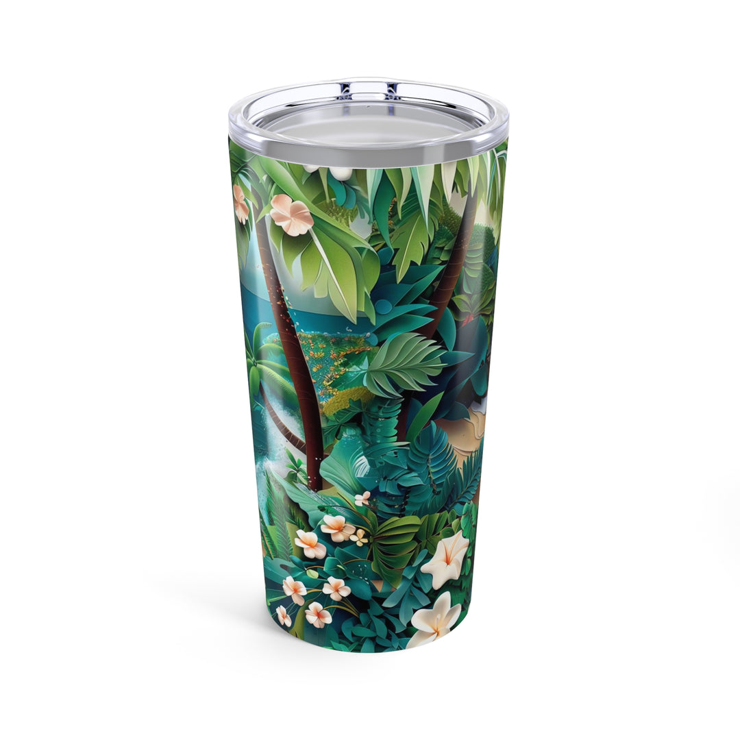 Adventure Tumbler - 20oz (Hana)