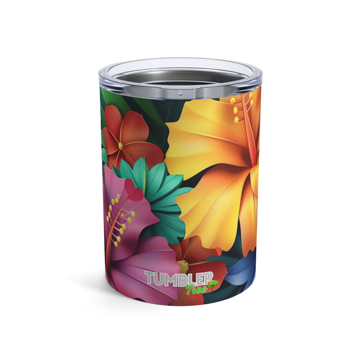 Adventure "Buddy" - 10oz (Ho'omaluhia Botanical Garden)