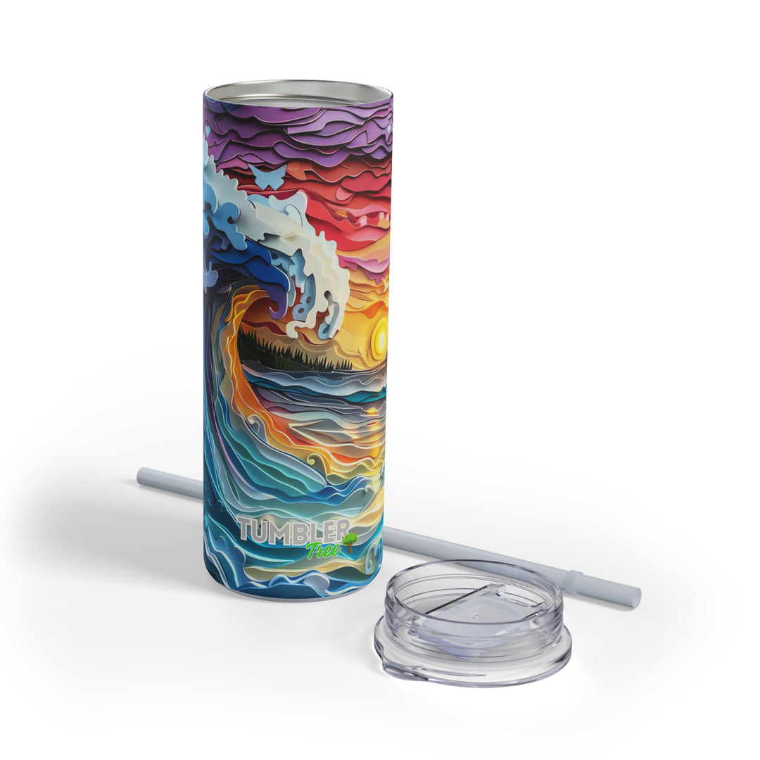 Oasis Tumbler - 20oz (Tofino)