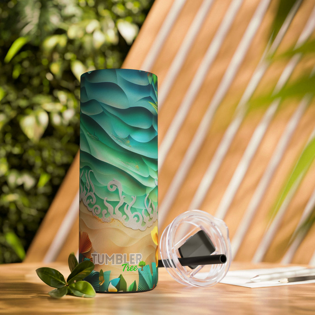 Oasis Tumbler - 20oz (North Shore)