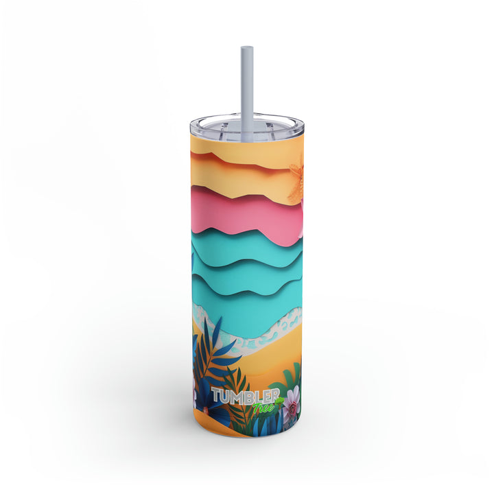 Oasis Tumbler - 20oz (Baja)