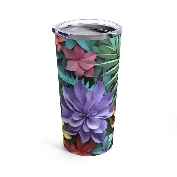 Adventure Tumbler - 20oz (Maui Nui Botanical Garden)