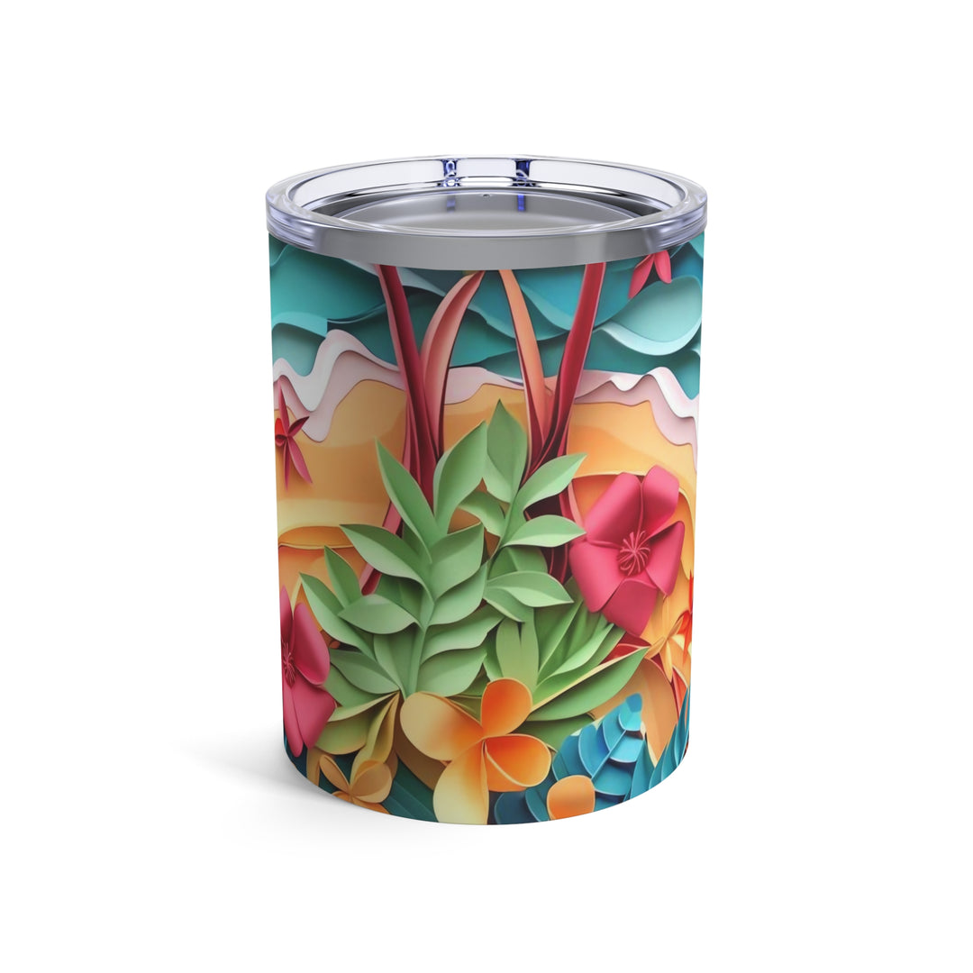 Adventure "Buddy" - 10oz (Key West)