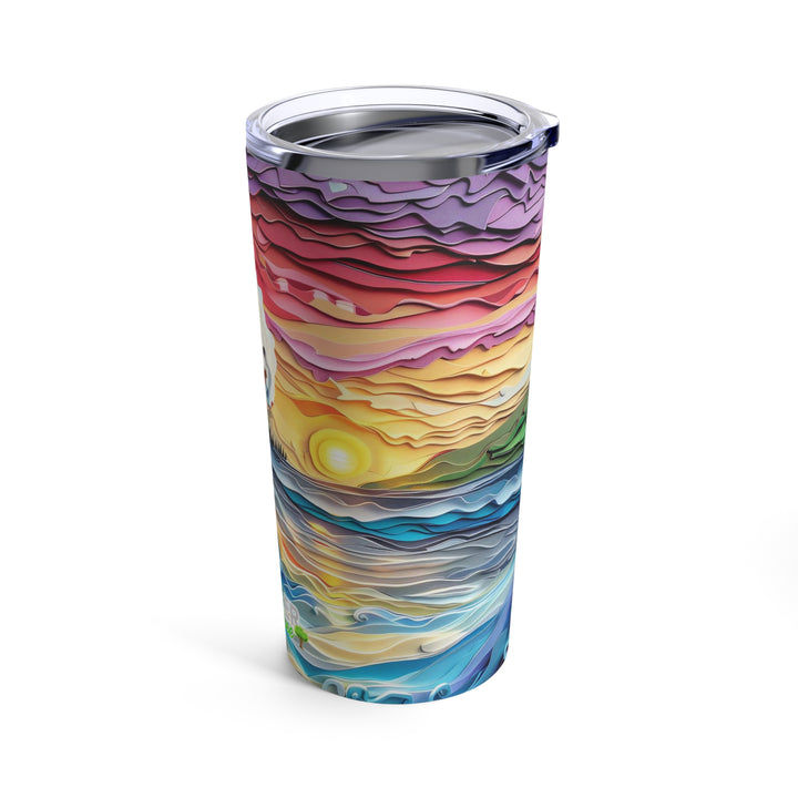 Adventure Tumbler - 20oz (Tofino)