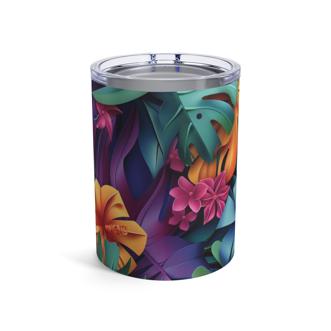 Adventure "Buddy" - 10oz (Waimanalo Botanical Garden)