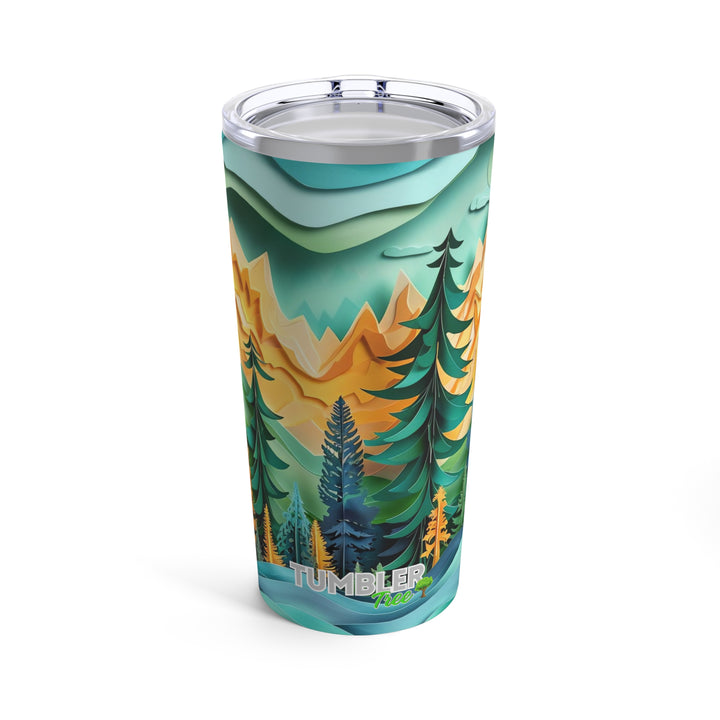 Adventure Tumbler - 20oz (Arroyo Seco)