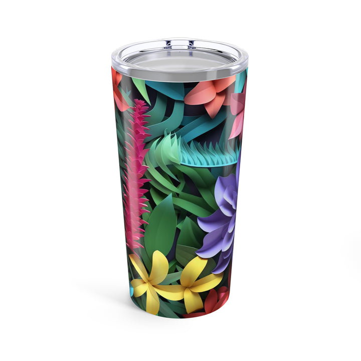 Adventure Tumbler - 20oz (Maui Nui Botanical Garden)