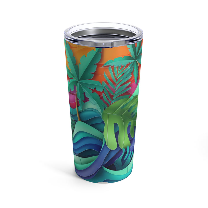 Adventure Tumbler - 20oz (Sunday Swim)