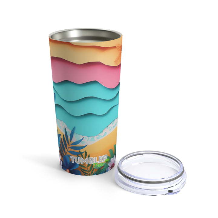 Adventure Tumbler - 20oz (Baja)