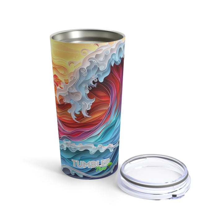 Adventure Tumbler - 20oz (Bombora)