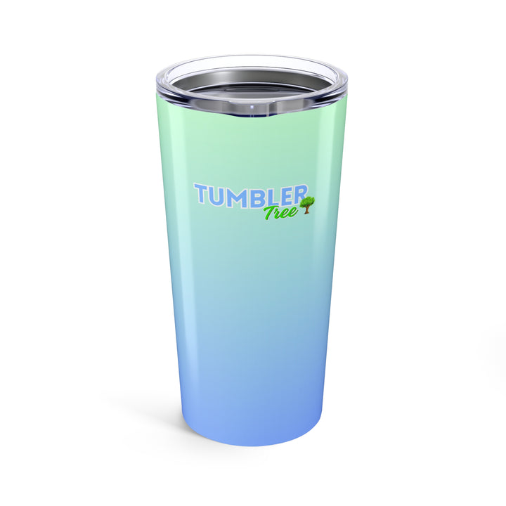 Mint Sky - Tumbler 20oz