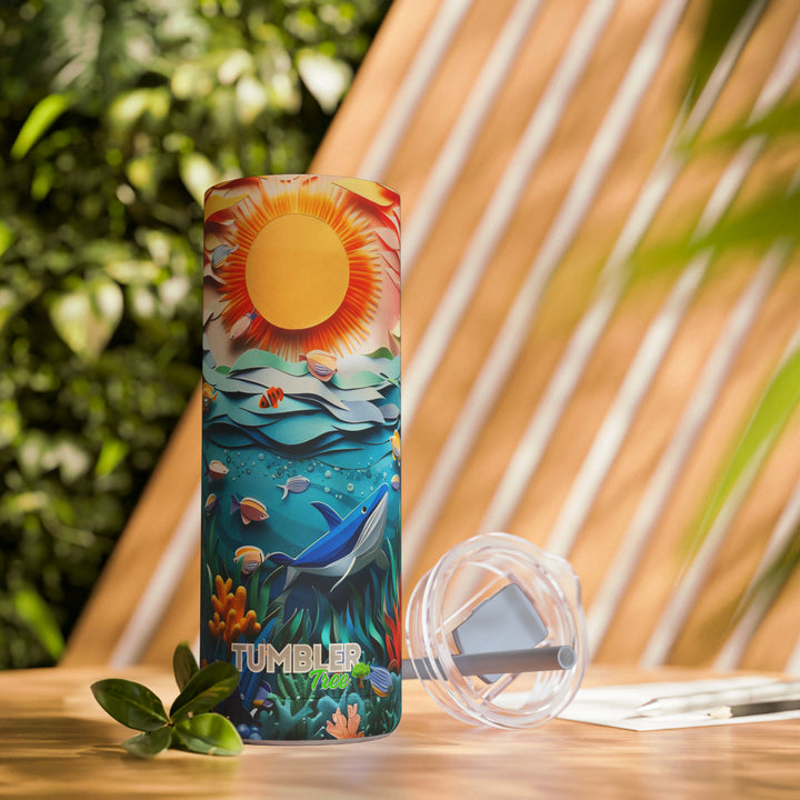 Oasis Tumbler - 20oz (Dominica)