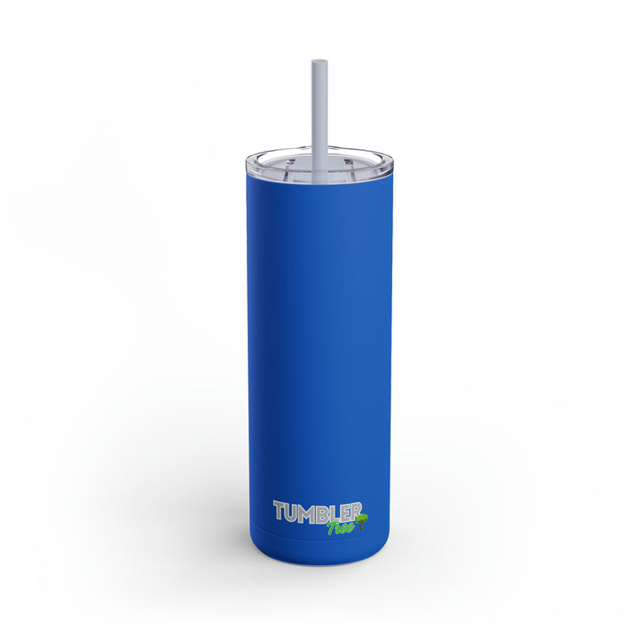 Oasis Tumbler - 20oz (Tahoe Blue)