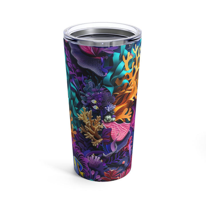 Adventure Tumbler - 20oz (Cancun)