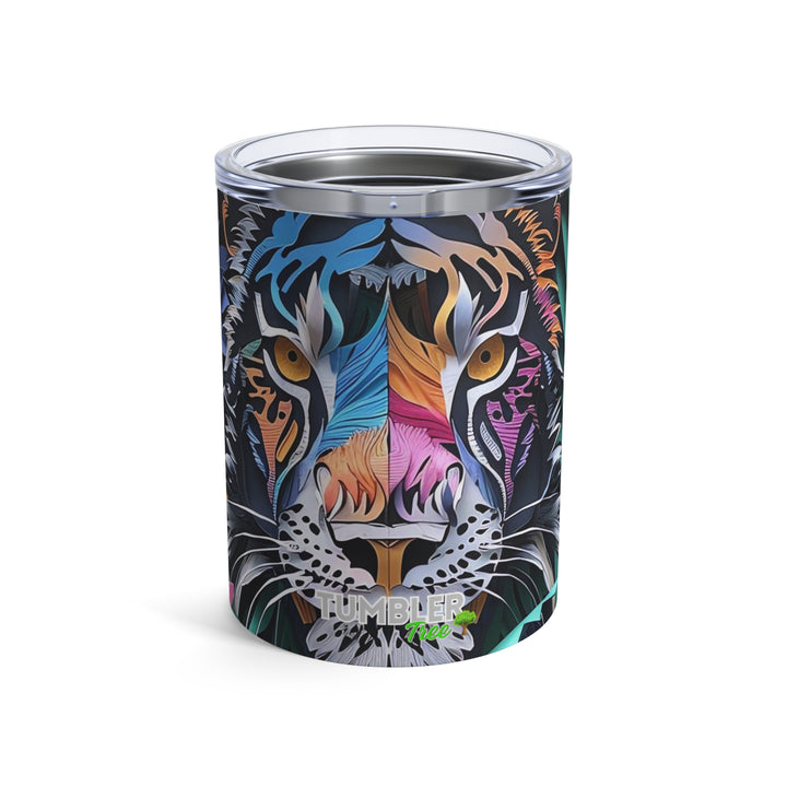 Adventure "Buddy" - 10oz (Tropical Tiger)