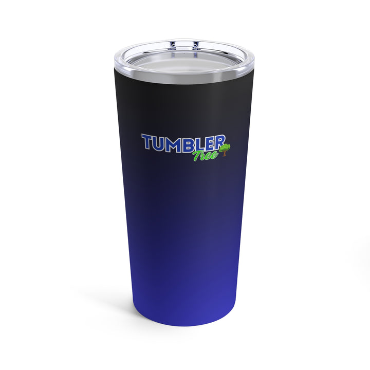 Pirate Blue - Tumbler 20oz