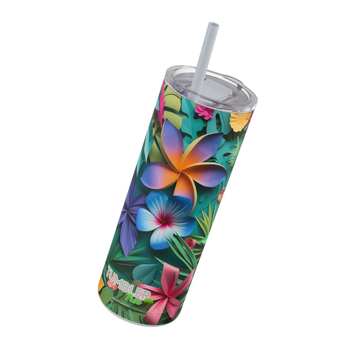 Oasis Tumbler - 20oz (Pupukea Botanical Garden)