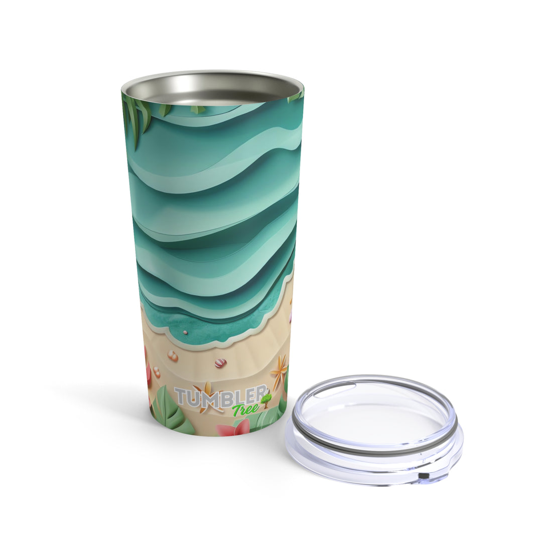 Adventure Tumbler - 20oz (Bimini)