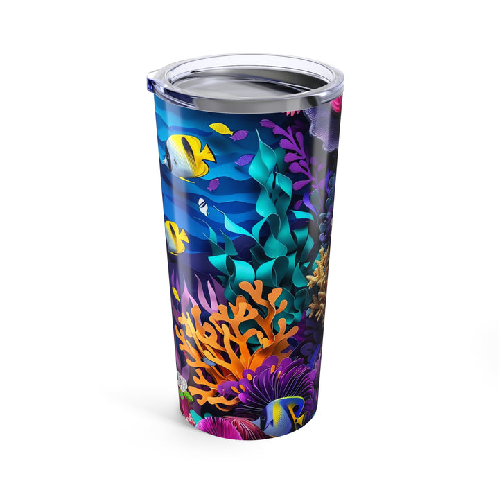 Adventure Tumbler - 20oz (Cancun)