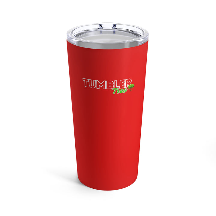 Royal Red - Tumbler 20oz