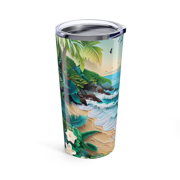 Adventure Tumbler - 20oz (Hana)