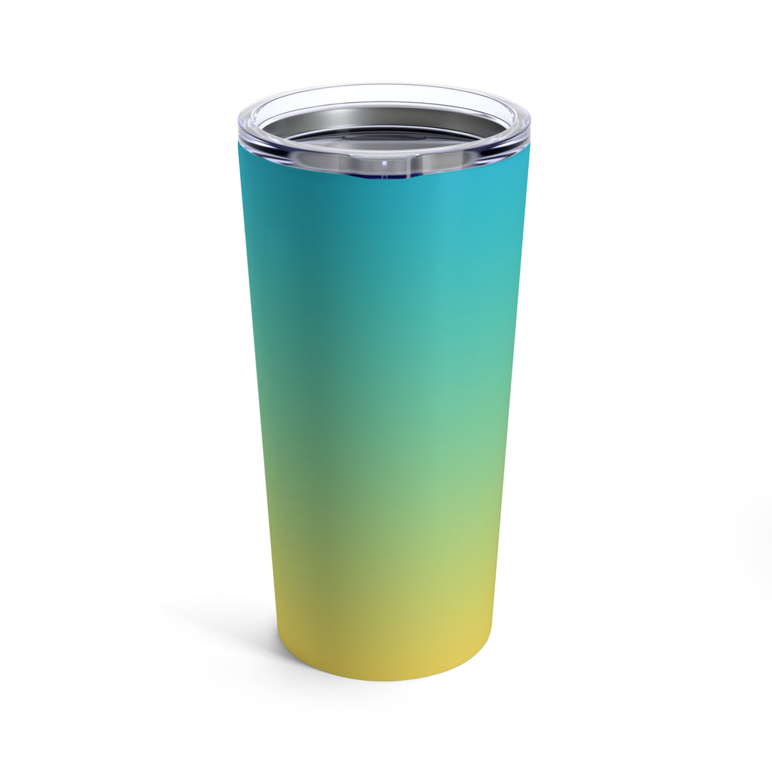 Adventure Tumbler - 20oz (Kailua Bay)