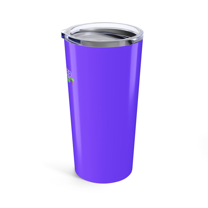 Purple Grape  - Tumbler 20oz