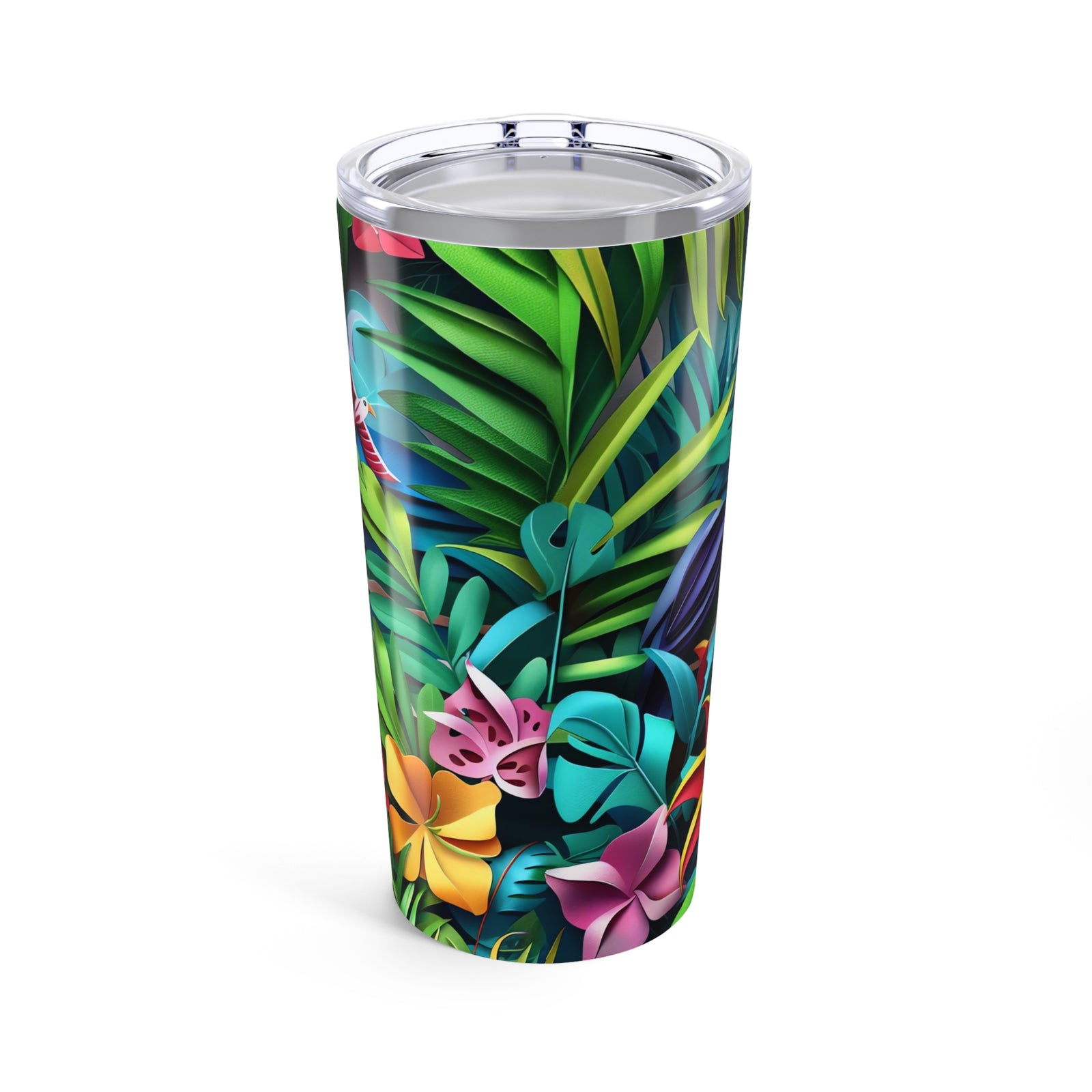 Adventure Tumbler - 20oz (Bocas Del Toro)