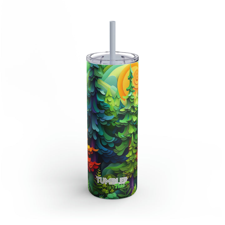 Oasis Tumbler - 20oz (Santa Cruz)