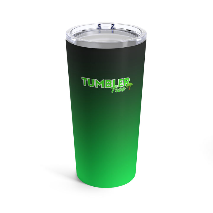 Emerald Green - Tumbler 20oz