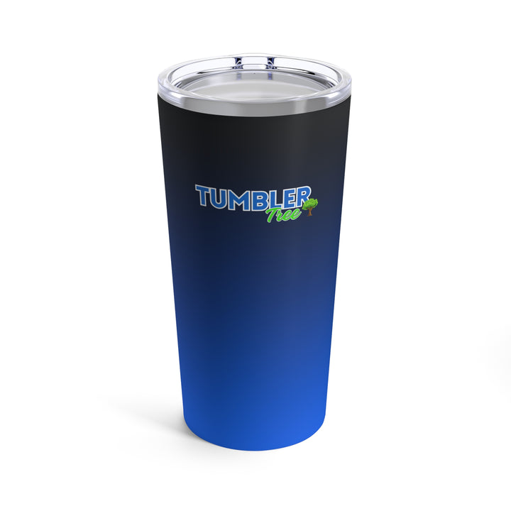 Deep Blue - Tumbler 20oz