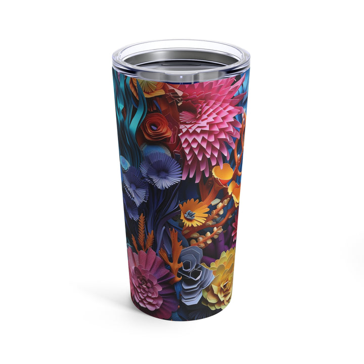 Adventure Tumbler - 20oz (Nassau)