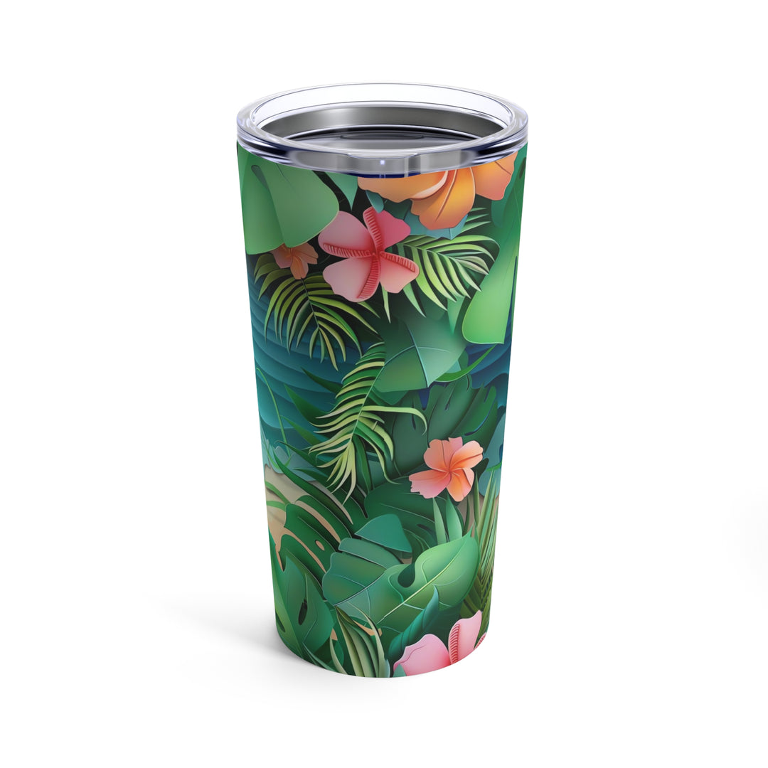 Adventure Tumbler - 20oz (Hanalei)