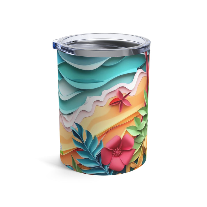 Adventure "Buddy" - 10oz (Key West)