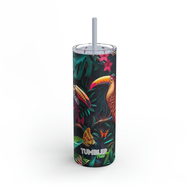 Oasis Tumbler - 20oz (Tropical Toucan)