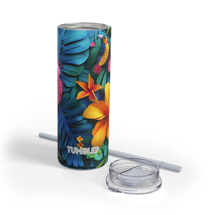 Oasis Tumbler - 20oz (Princeville Botanical Garden)