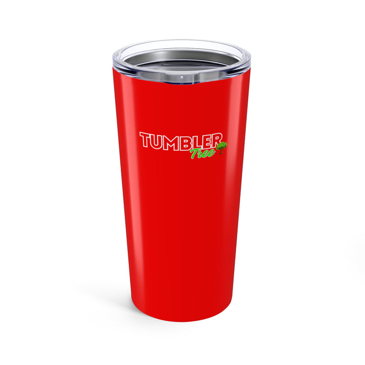 Royal Red - Tumbler 20oz