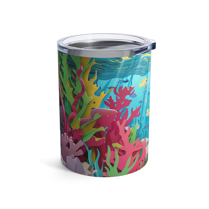 Adventure "Buddy" - 10oz (Hidden Beach)