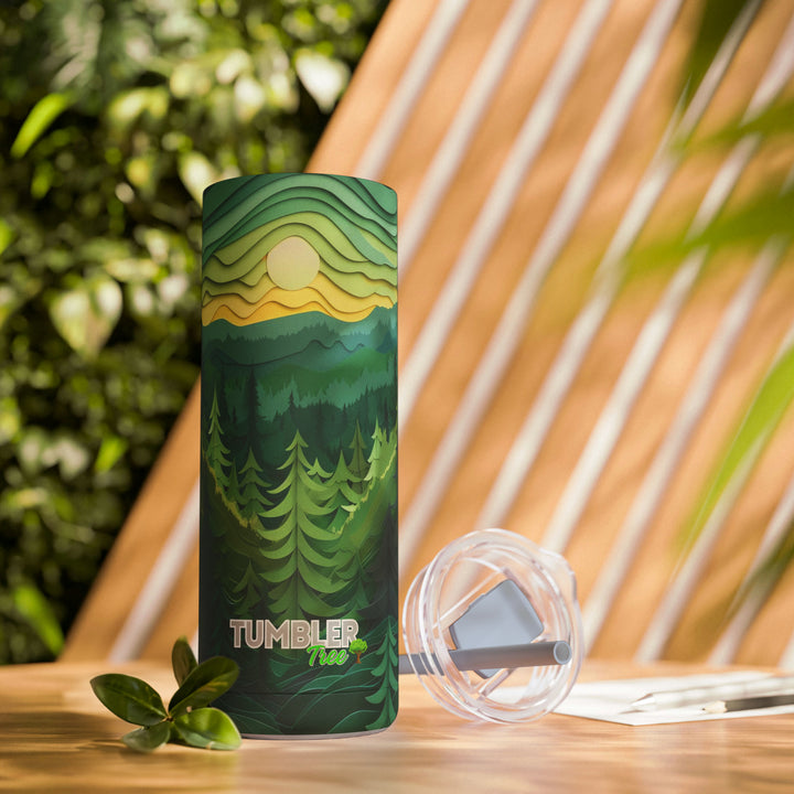 Oasis Tumbler - 20oz (Tahoe Summer)