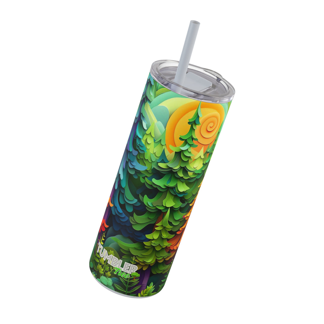 Oasis Tumbler - 20oz (Santa Cruz)